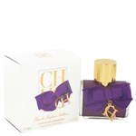 Ficha técnica e caractérísticas do produto Ch Eau de Parfum Sublime Eau de Parfum Spray Perfume Feminino 50 ML-Carolina Herrera