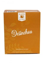 Ficha técnica e caractérísticas do produto Chá - 70 Sachês - Desinchou