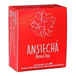 Ficha técnica e caractérísticas do produto Chá Ansiechá Produto 100% Natural 60 Sachês - BemChá