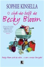 Ficha técnica e caractérísticas do produto Cha-de-bebe de Becky Bloom, o - Record