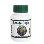 Ficha técnica e caractérísticas do produto Chá de Bugre (18 Potes) 500 Mg em Cápsulas