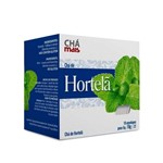 Ficha técnica e caractérísticas do produto Chá de Hortelã 10 Envelopes Chá Mais