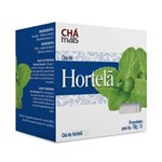 Ficha técnica e caractérísticas do produto Chá de Hortelã 10 Saches - Chá Mais