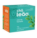 Ficha técnica e caractérísticas do produto Chá de Hortelã com 10 Saquinhos- Leão