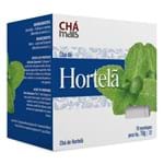 Ficha técnica e caractérísticas do produto Chá De Hortelã Natural Cx10 Sachês De 1g