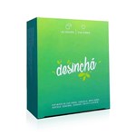Ficha técnica e caractérísticas do produto Desinchá 60 Sachês 90G