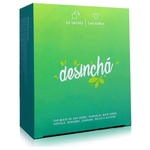 Ficha técnica e caractérísticas do produto Chá Desinchá 60 Sachês - Ajuda Emagrecer