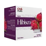 Ficha técnica e caractérísticas do produto Chá Hibisco - Chá Mais - Chá Mais - 13g X 10