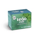 Ficha técnica e caractérísticas do produto Chá Leão Hortelã 15 Gramas Caixa 15 Sachet Premium