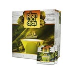 Ficha técnica e caractérísticas do produto Chá Plan 30 Dias - Té Guarani - 60 Sachês