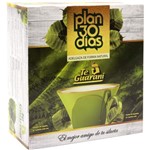 Ficha técnica e caractérísticas do produto Chá Té Guaraní Plan 30 Dias (60 Saquinhos) - Té Guarani