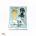 Ficha técnica e caractérísticas do produto Cha Verde 200 G Yamamotoyama