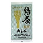 Ficha técnica e caractérísticas do produto Chá Verde 200G Yamamotoyama