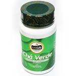 Ficha técnica e caractérísticas do produto Chá Verde 60 capsulas