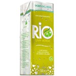 Ficha técnica e caractérísticas do produto Chá Verde Sabor Uva Verde Zero (1L) - Rio