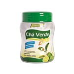 Ficha técnica e caractérísticas do produto Cha Verde Solúvel Zero 200g Limao - Maxinutri