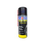 Ficha técnica e caractérísticas do produto Chain Lube Spray Graxa Para Corrente Mobil 200ml - Oleo Corrente