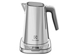 Chaleira Elétrica Electrolux Expressionist Collect - EKP50 Inox 1,7L