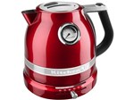 Chaleira Elétrica KitchenAid Pro Line KXC03A3ANA - Candy Apple 1,5L