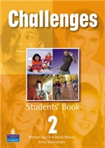 Ficha técnica e caractérísticas do produto Challenges 2 Students Book - Longman - 1