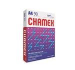 Ficha técnica e caractérísticas do produto Chamex A4 90g 500 Folhas