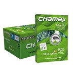 Ficha técnica e caractérísticas do produto Chamex Multi 29,7x42cm 75gr A3 Resma 500 Folhas - 952814