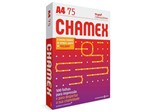 Ficha técnica e caractérísticas do produto Chamex Papel Sulfite A4 75g Pacote com 500 Folhas