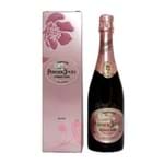 Ficha técnica e caractérísticas do produto Champagne Blason Rosé Perrier Jouët 750ml