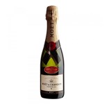 Ficha técnica e caractérísticas do produto Champagne Brut Moet Chandon Imperial 375ml - Moet Chandon