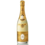 Ficha técnica e caractérísticas do produto Champagne Cristal Brut 750 Ml