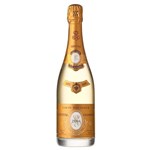 Ficha técnica e caractérísticas do produto Champagne Cristal Louis Rogederer Brut 750ml