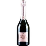 Ficha técnica e caractérísticas do produto Champagne Deutz Brut Rose 750ML
