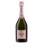 Ficha técnica e caractérísticas do produto Champagne Deutz Rosé Brut N.V.