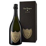 Champagne Dom Perignon Blanc 2006 C/ Estojo