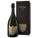 Ficha técnica e caractérísticas do produto Champagne Dom Pérignon Brut 750 Ml