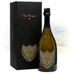 Ficha técnica e caractérísticas do produto Champagne Dom Pérignon Vintage Brut 2006 750ml
