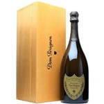 Ficha técnica e caractérísticas do produto Champagne Dom Perignon Vintage Brut (3L)