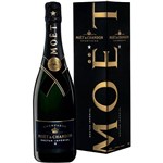 Champagne Francês Moët & Chandon Nectar Impérial - 750ml