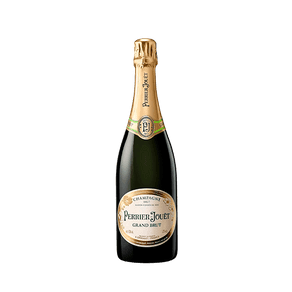 Ficha técnica e caractérísticas do produto Champagne Francês Perrier Jouet Brut 750ml