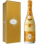 Ficha técnica e caractérísticas do produto Champagne Louis Roederer Cristal 2007 Brut 750ml.