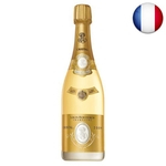 Ficha técnica e caractérísticas do produto Champagne Louis Roederer Cristal Brut 750ml