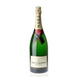 Ficha técnica e caractérísticas do produto Champagne Moët & Chandon Brut Imperial 750ml