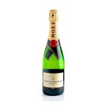 Ficha técnica e caractérísticas do produto Champagne Moët & Chandon Brut Impérial