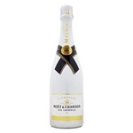 Ficha técnica e caractérísticas do produto Champagne Moët & Chandon Ice Impérial Magnum 1500 Ml