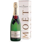 Ficha técnica e caractérísticas do produto Champagne Moet Chandon Brut Imperial 750 Ml