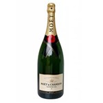 Ficha técnica e caractérísticas do produto Champagne Moët & Chandon Brut Imperial 750 Ml