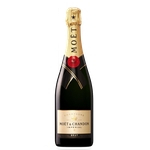 Ficha técnica e caractérísticas do produto Champagne Moet & Chandon Brut Imperial 750ml
