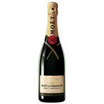 Ficha técnica e caractérísticas do produto Champagne Moët & Chandon Brut Impérial 750ml