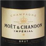 Ficha técnica e caractérísticas do produto Champagne Moët & Chandon Brut Imperial - Frances