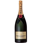 Ficha técnica e caractérísticas do produto Champagne Moët Chandon Brut Imperial Magnum 1,5L - Moet Chandon